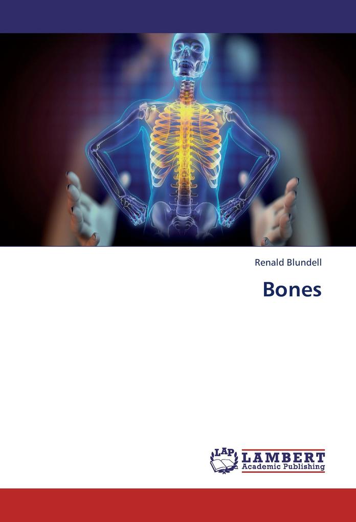 Bones - Renald Blundell