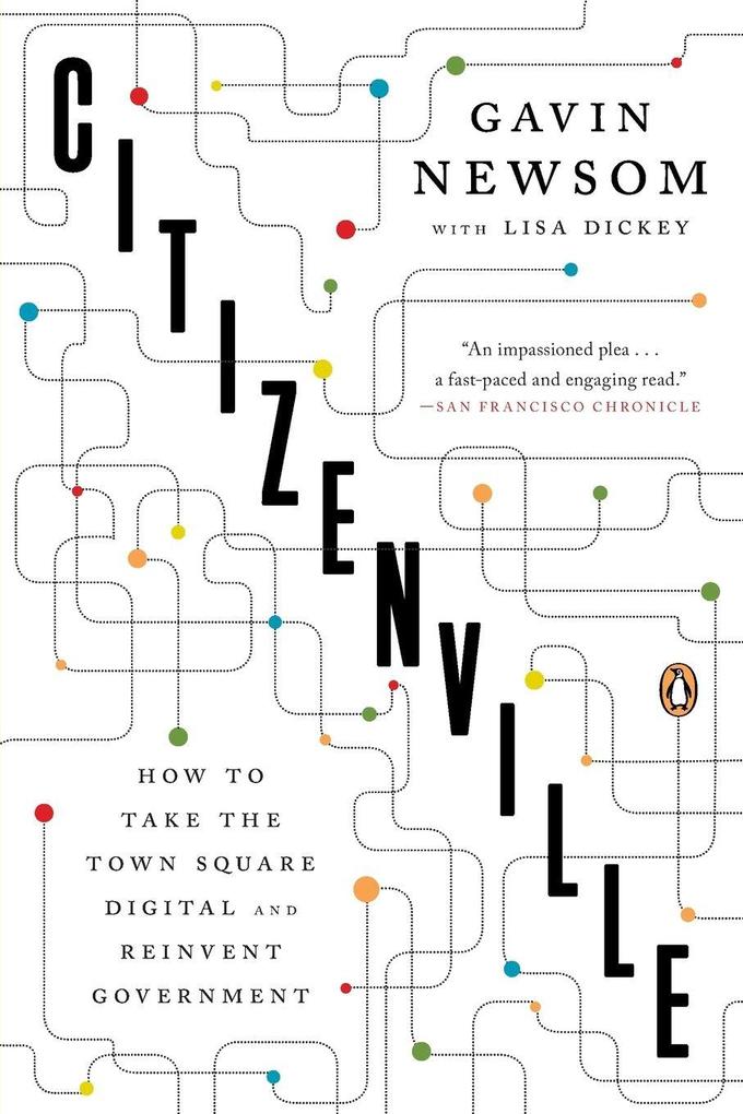 Citizenville
