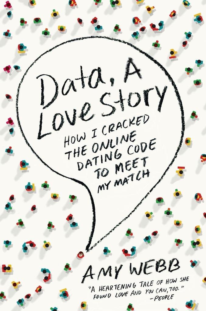 Data a Love Story
