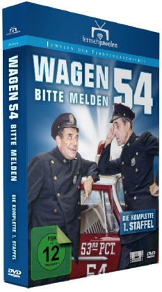 Wagen 54 bitte melden