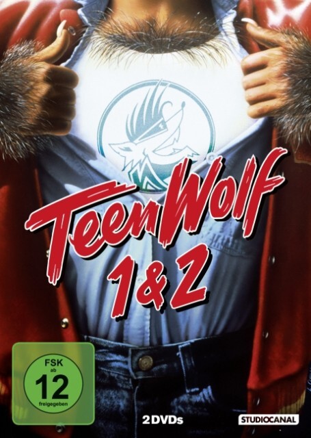 Teen Wolf & Teen Wolf 2