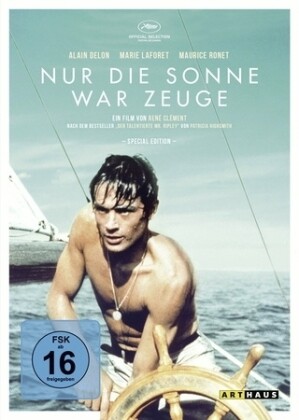 Nur die Sonne war Zeuge 1 DVD (Special Edition Digital Remastered)