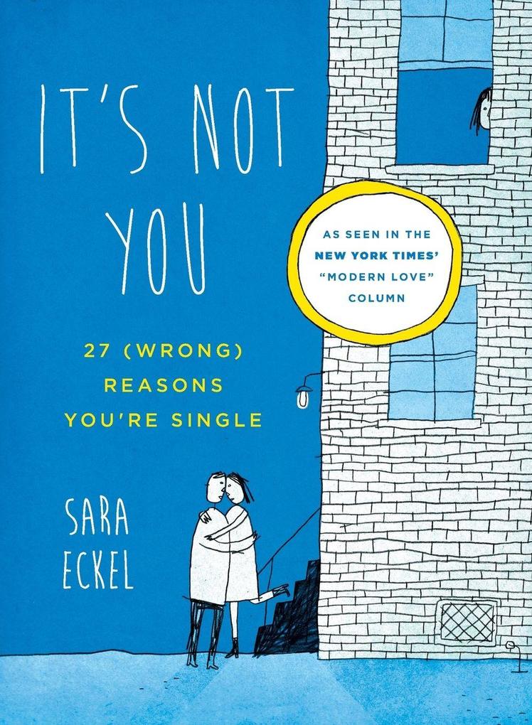 It's Not You