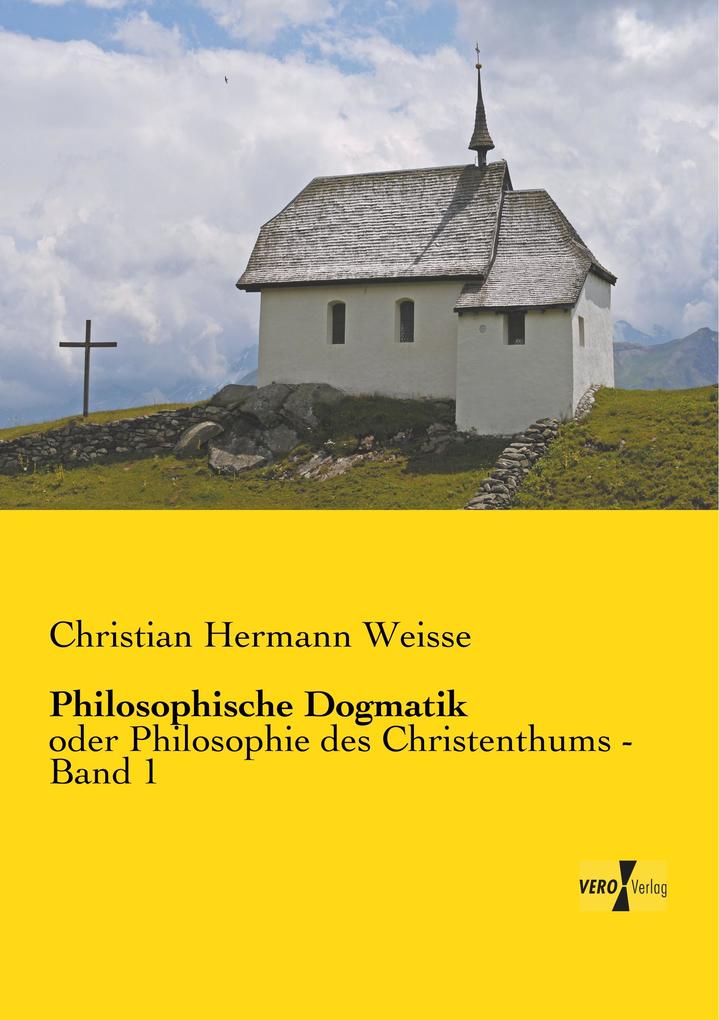 Philosophische Dogmatik