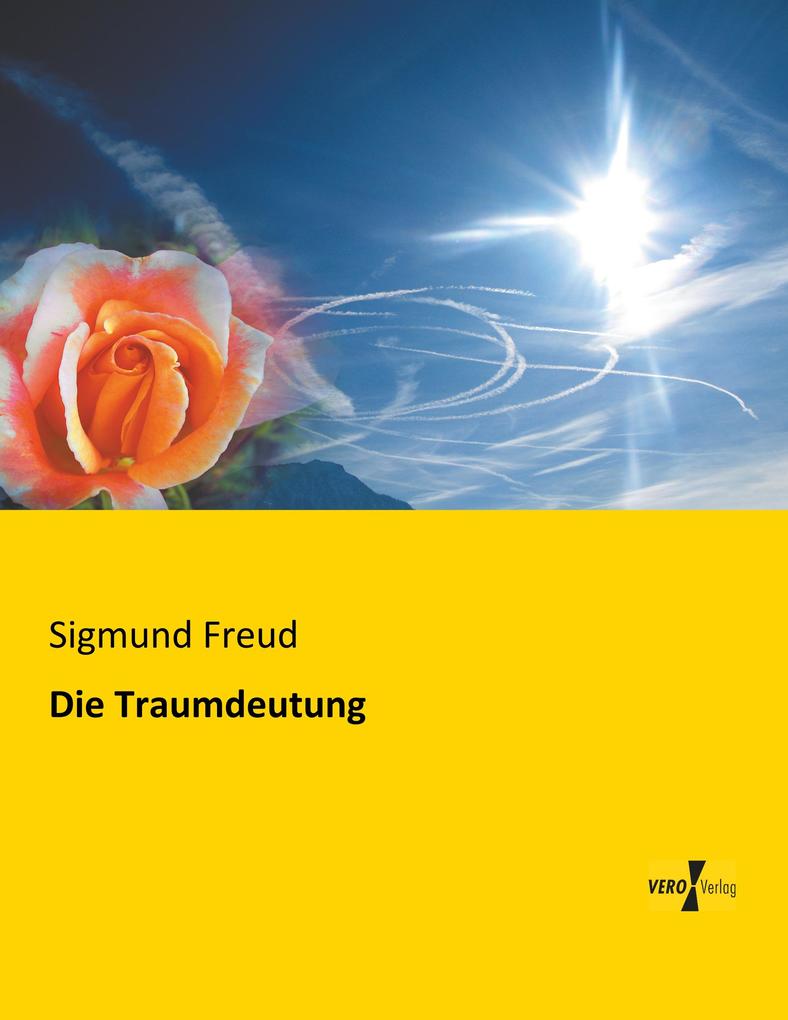 Die Traumdeutung