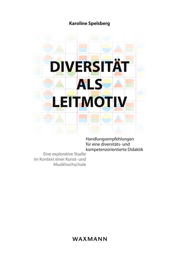 Diversität als Leitmotiv