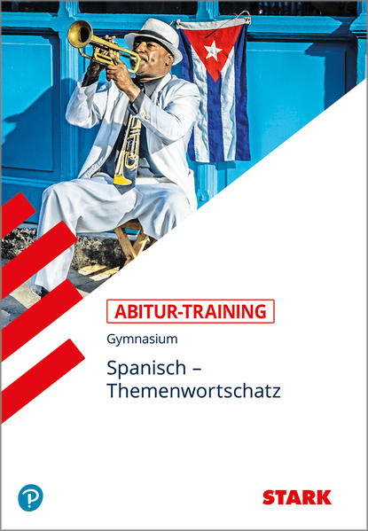 Image of Abitur-Training - Spanisch Themenwortschatz