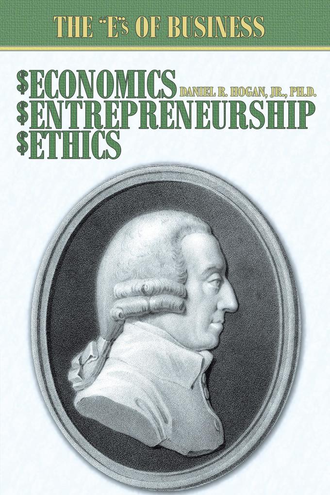 $Economics $Entrepreneurship $Ethics