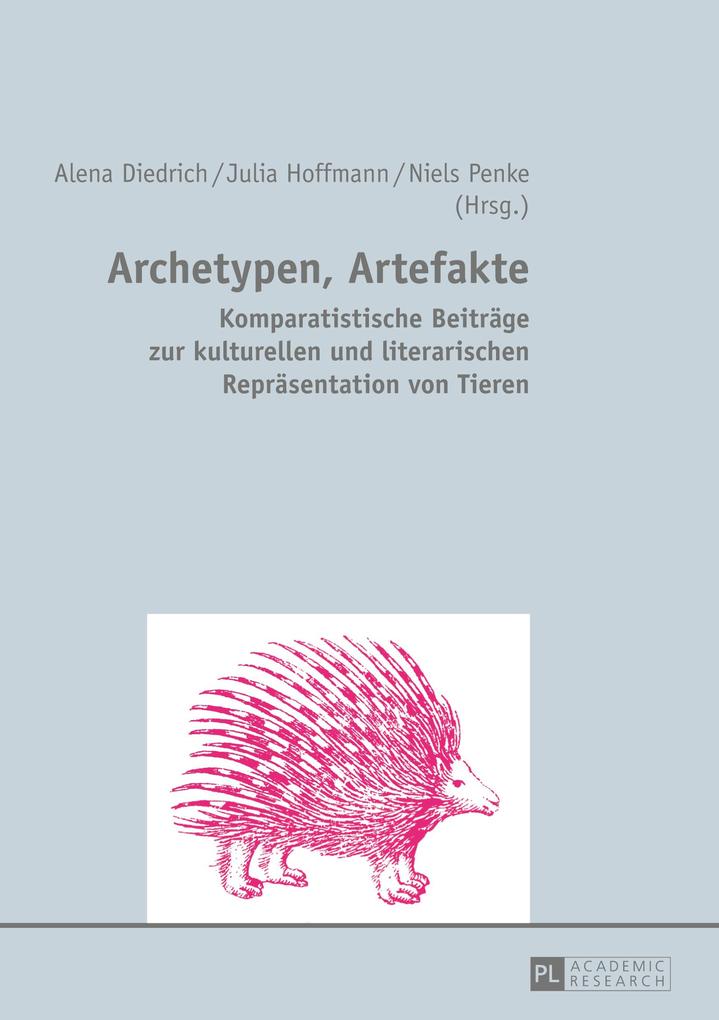 Archetypen Artefakte