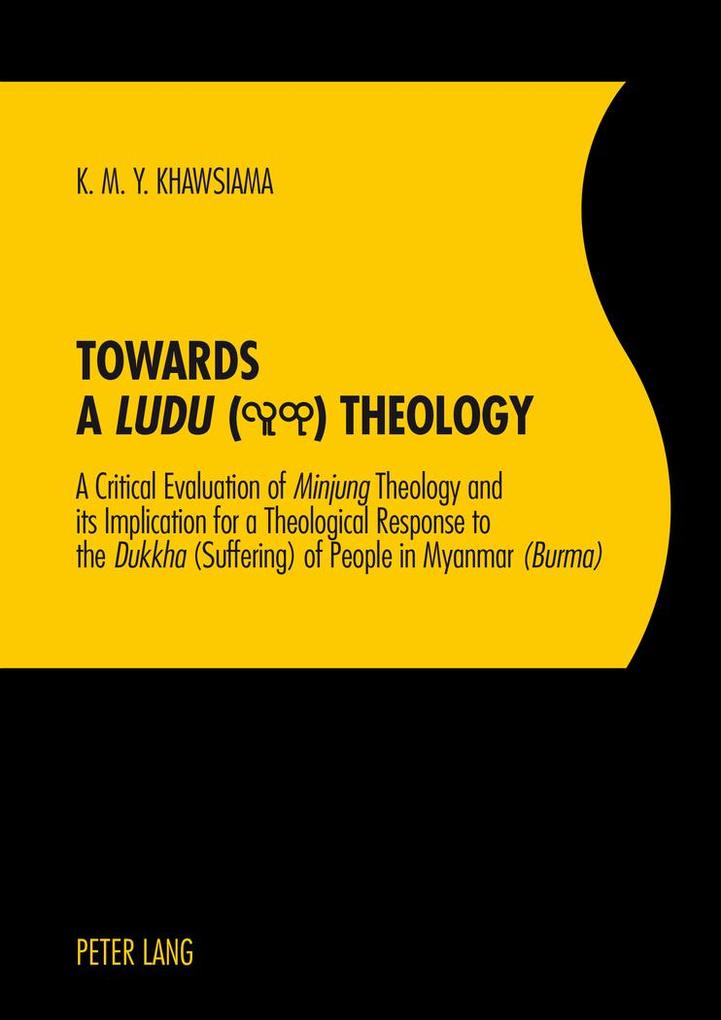Towards a 'Ludu' Theology