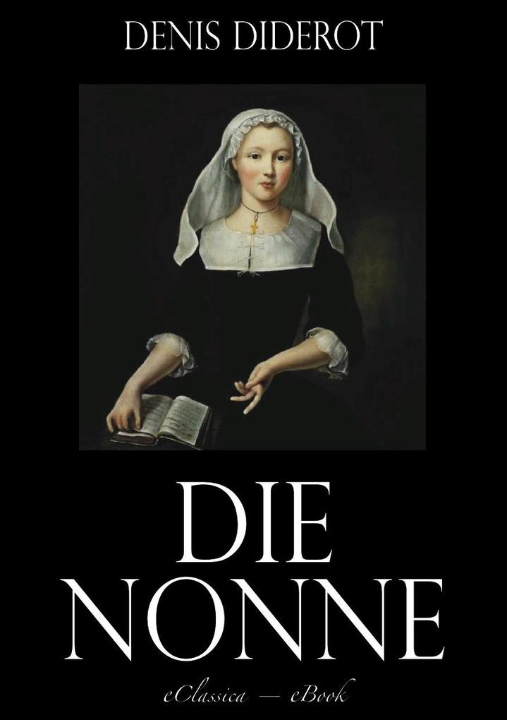 Die Nonne (Illustriert) (Das Original-Buch zum Film)