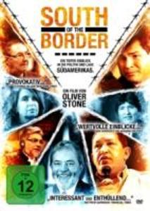 South of the Border-Oliver Stone - Castro/Ra£l Ali/Tariq