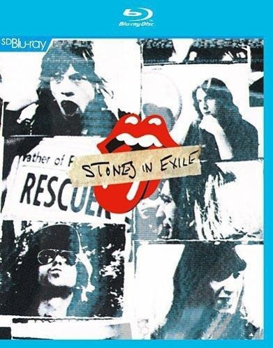 Stones in Exile