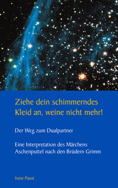Ziehe dein schimmerndes Kleid an weine nicht mehr!