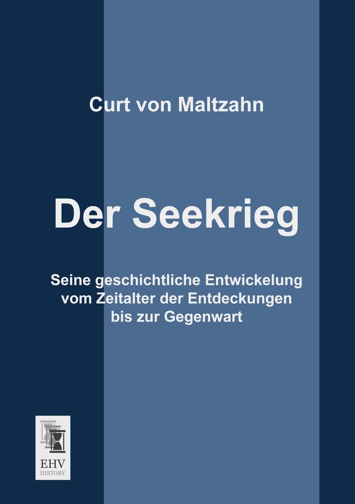 Der Seekrieg