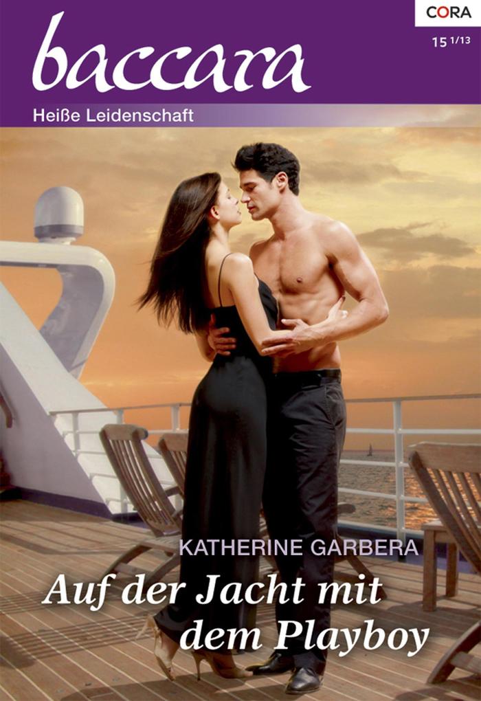 Auf der Jacht mit dem Playboy