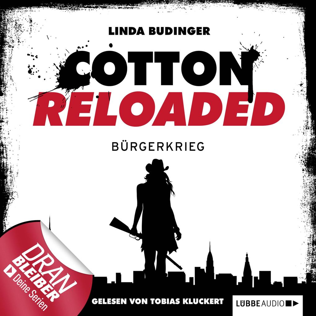 Cotton Reloaded Folge 14: Bürgerkrieg