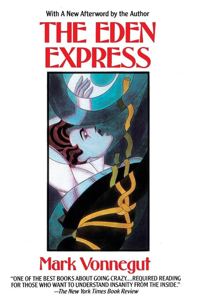 Penguin Random House The Eden Express, Belletristik Von Mark Vonnegut - Bild 2