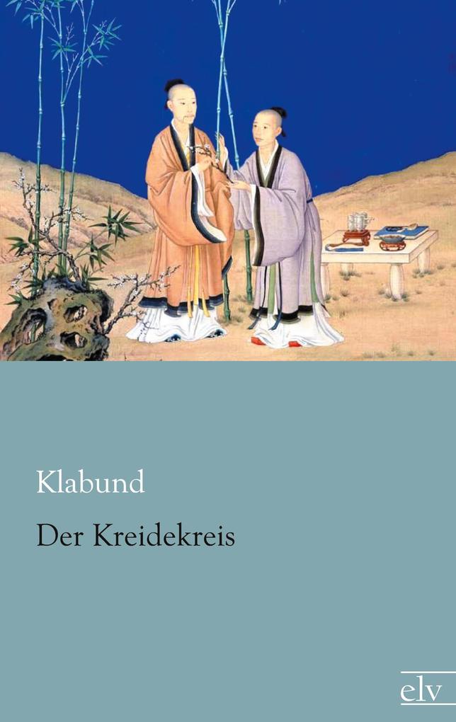 Der Kreidekreis