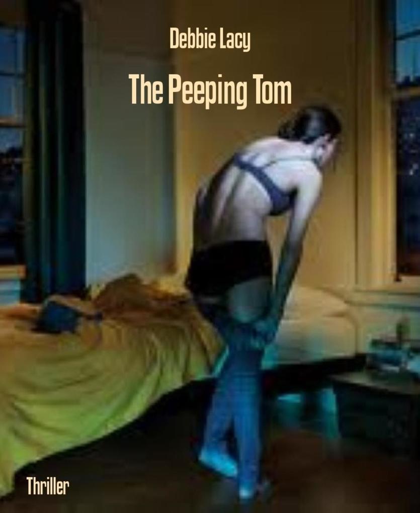 The Peeping Tom