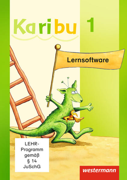 Karibu - Ausgabe 2009CD-ROM