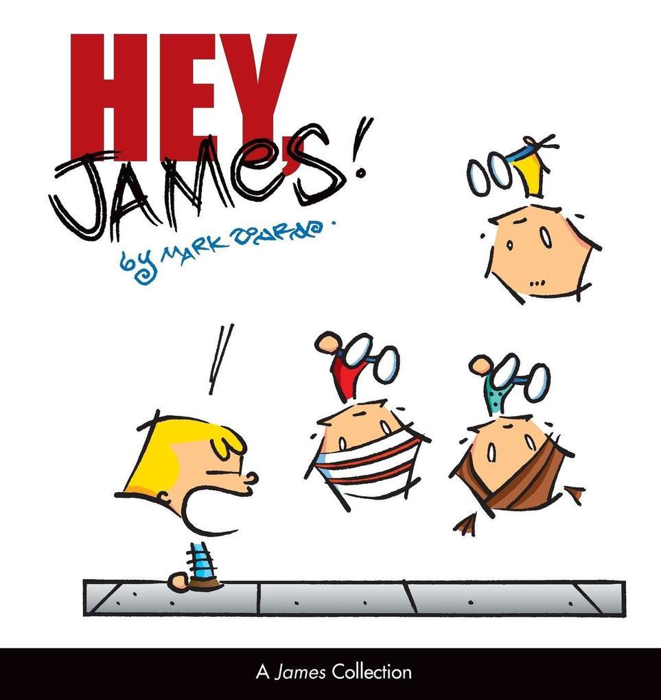 Hey James!