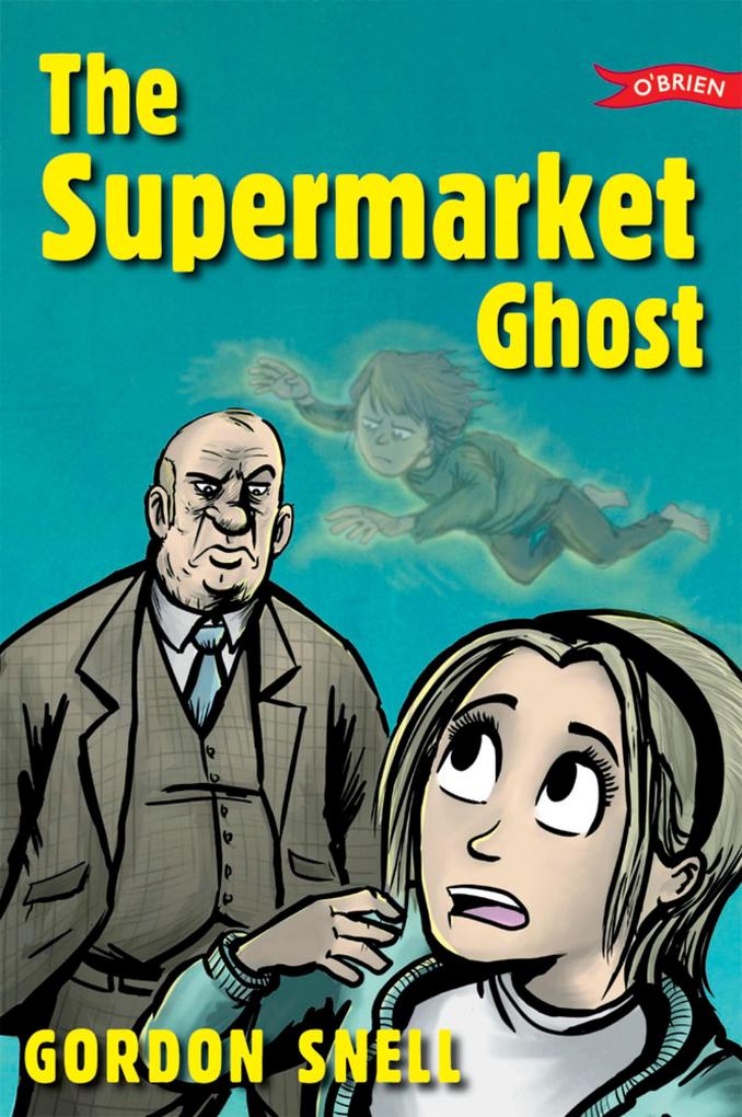 The Supermarket Ghost