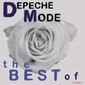 The Best Of Depeche ModeVol.1