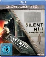 Silent Hill & Silent Hill: Revelation