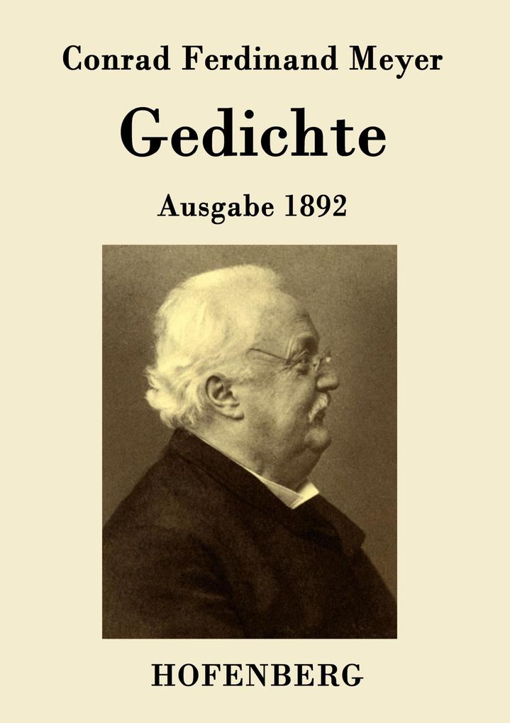 Gedichte
