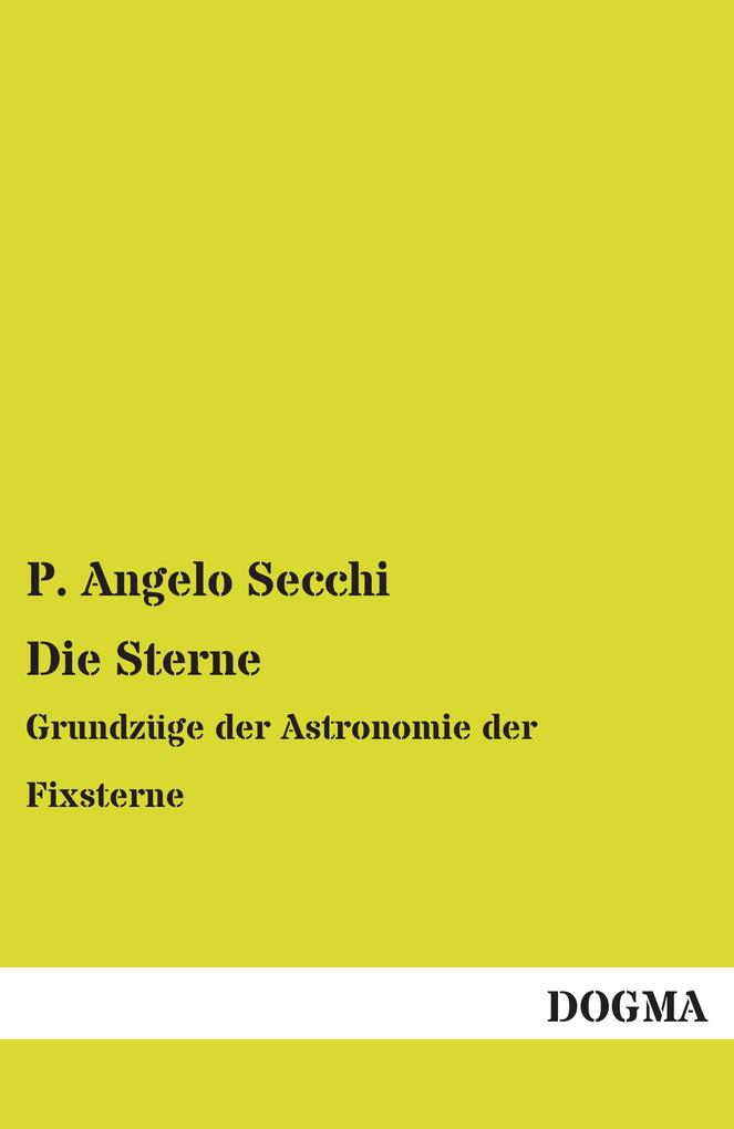 Die Sterne