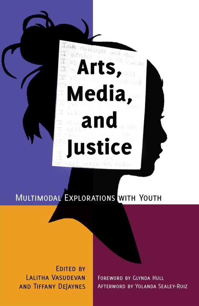 Arts Media and Justice