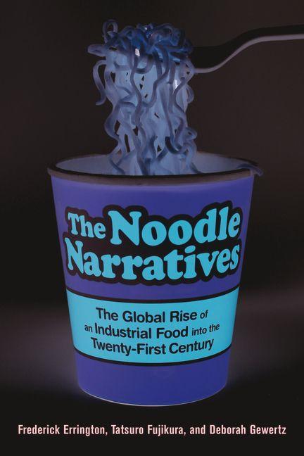 The Noodle Narratives
