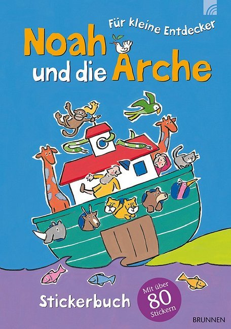 Image of Noah und die Arche