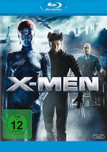 X-Men