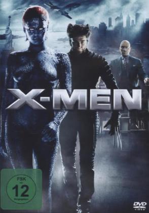 X-Men