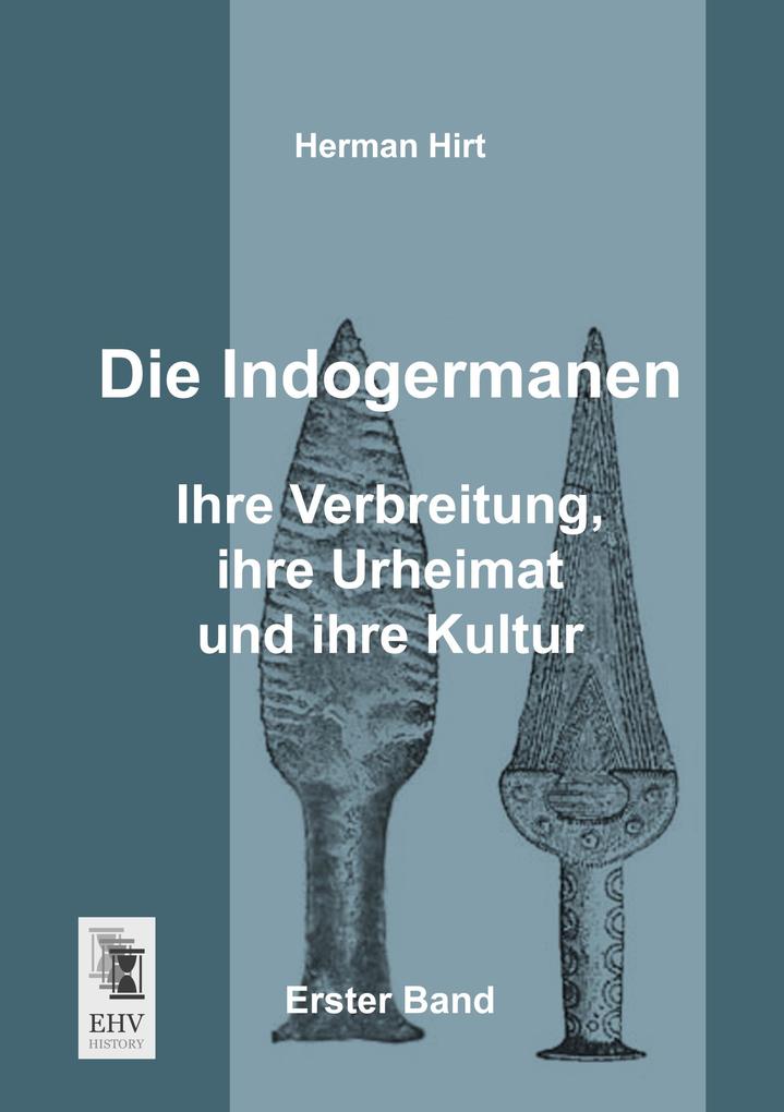 Die Indogermanen