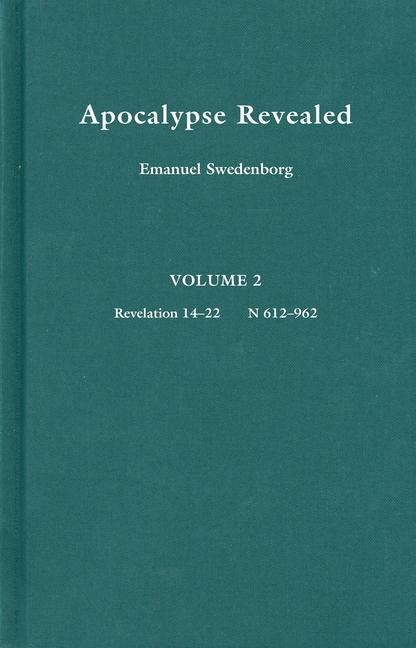 Apocalypse Revealed 2