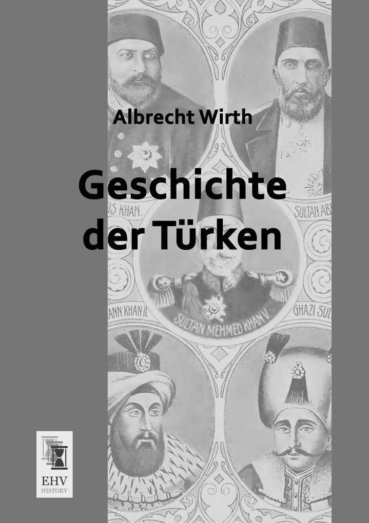 Geschichte der Türken