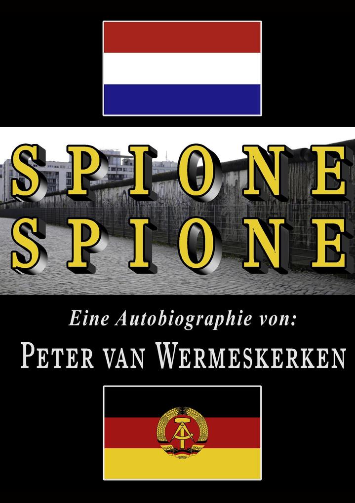 Spione Spione