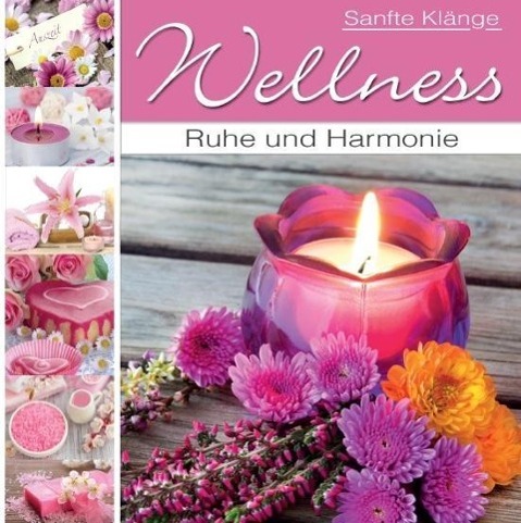 Image of Wellness - Ruhe und Harmonie
