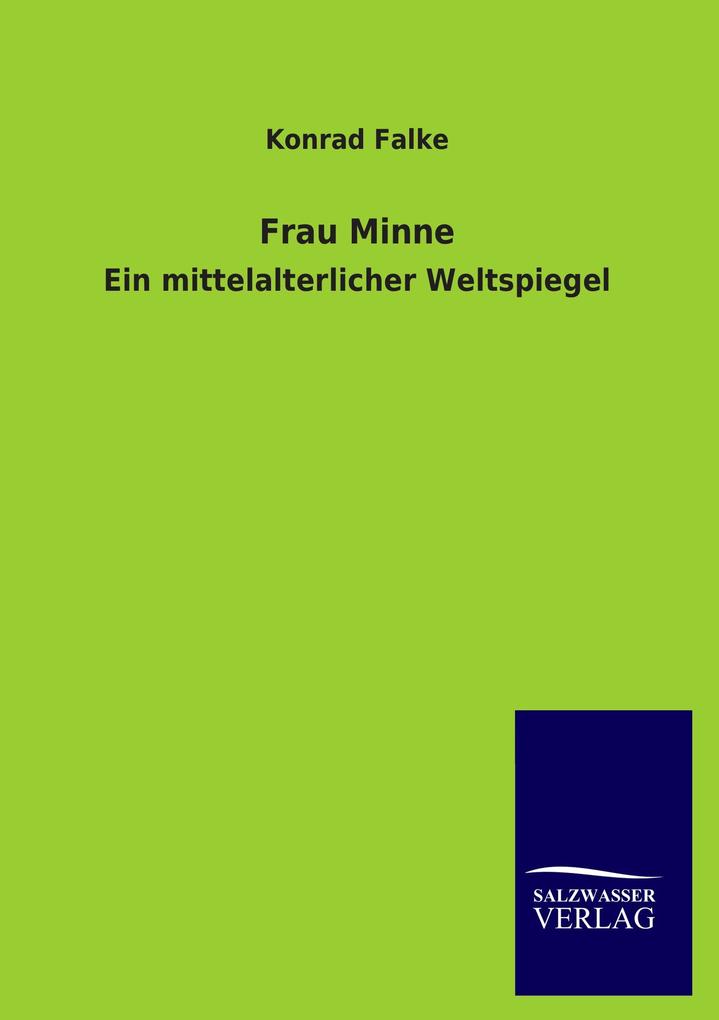 Frau Minne