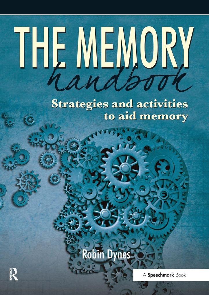 The Memory Handbook