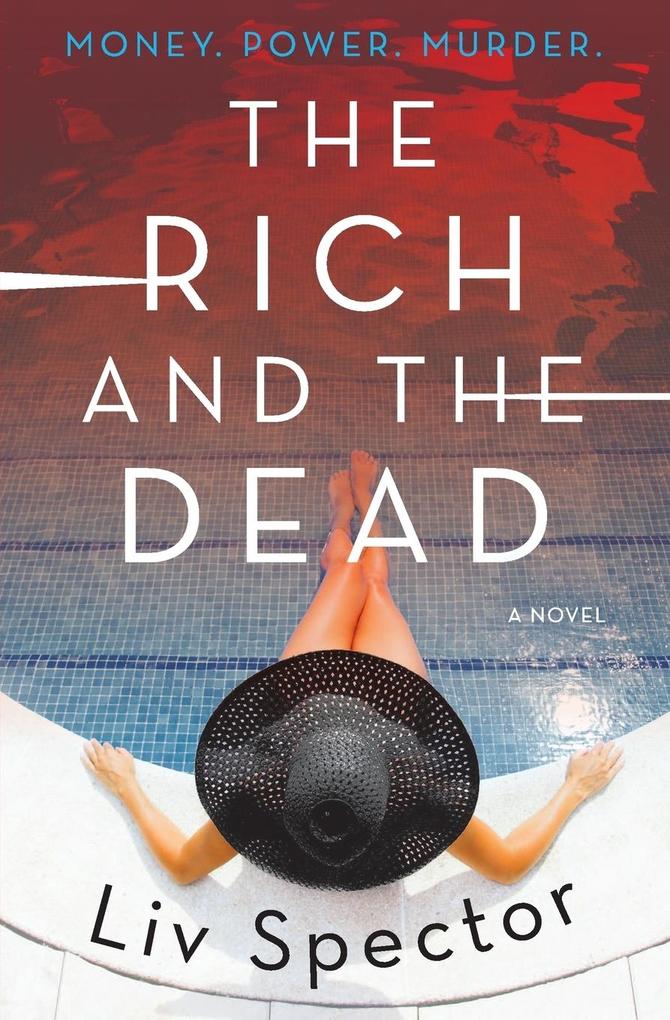 Rich and the Dead The
