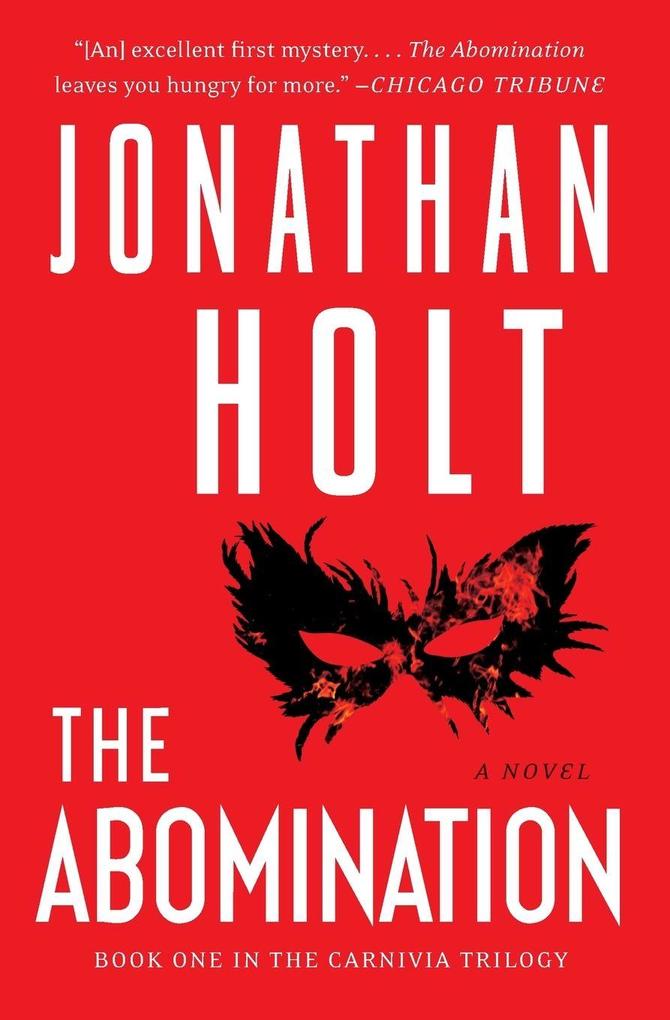 Abomination The