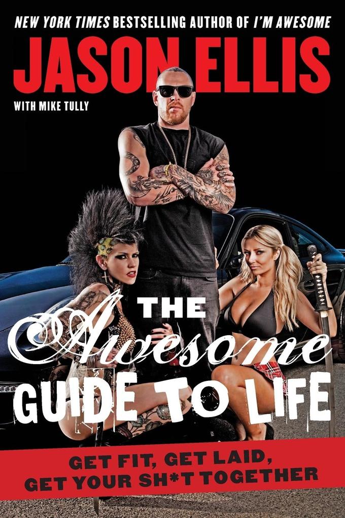Awesome Guide to Life The