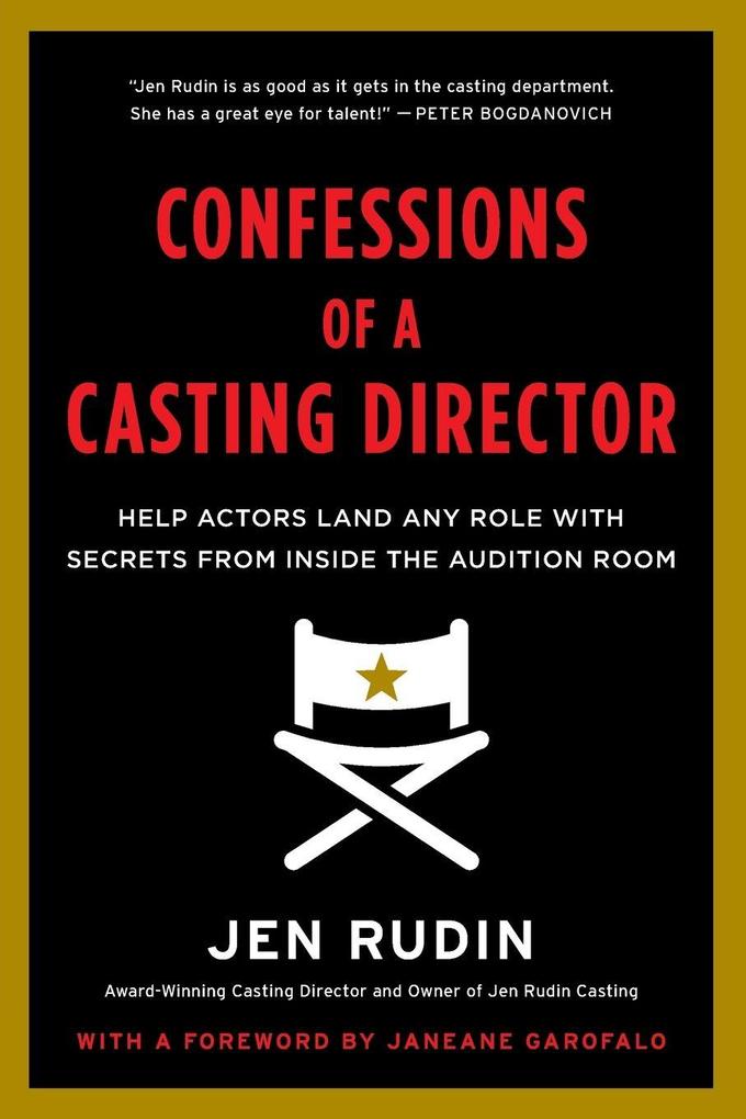 CONFESSIONS CASTING DIRECTO PB
