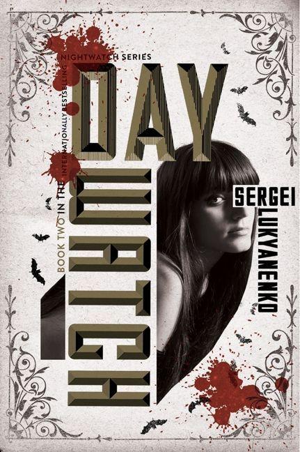 Harpercollins Day Watch