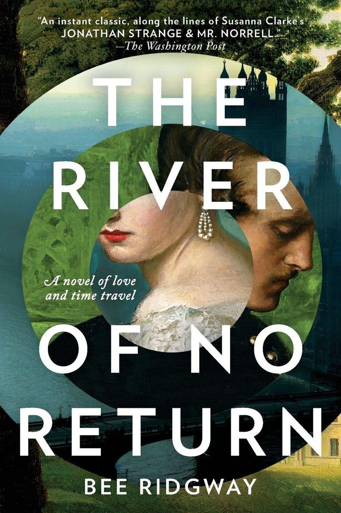 The River of No Return