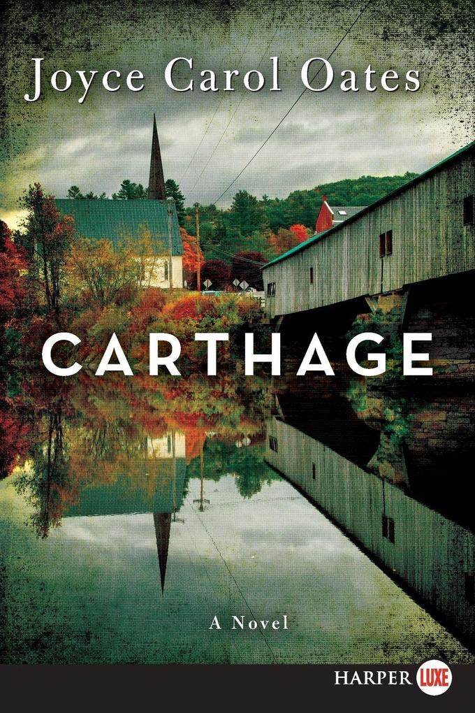 Carthage LP